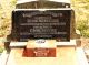 Photo of headstones/thumb_William John McLennan 1881-1964 hdstn Tumut Pioneer cem NSW